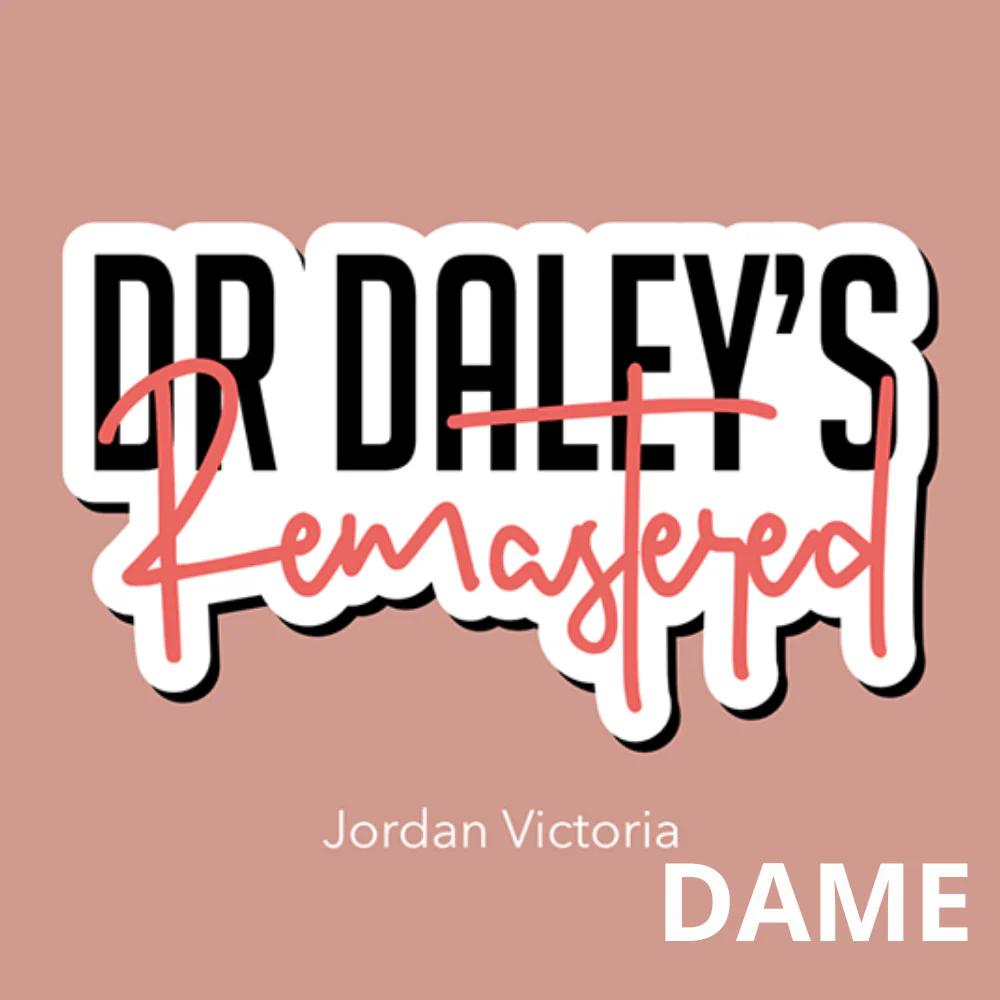Dr Daley Remastered - Image 3