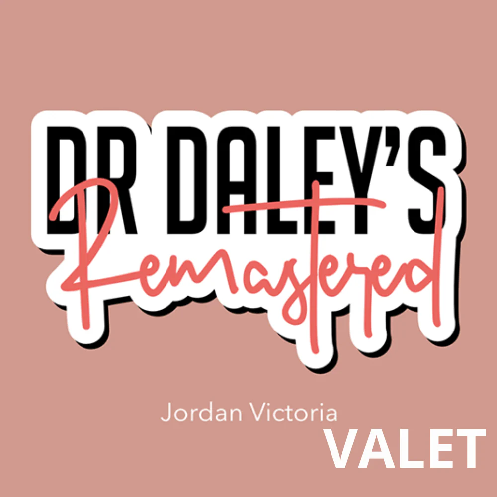 Dr Daley Remastered - Image 4
