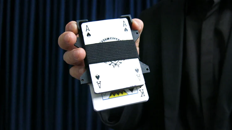 Dual-Deck Holder - Image 3
