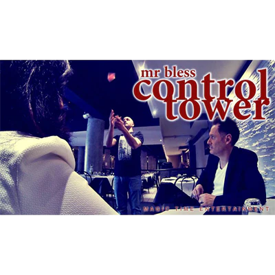 Control Tower by Mr. Bless - Video DOWNLOAD