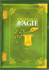 École de la magie Vol.2