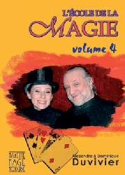 École de la Magie Vol. 4