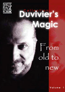 Duvivier's From Old To New Vol.1