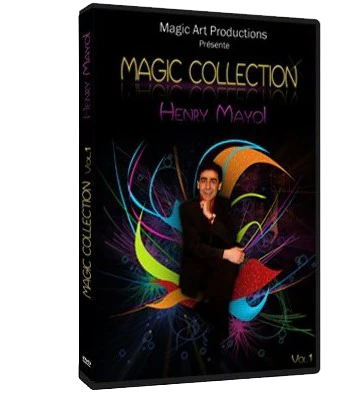 Magic Collection Vol 1
