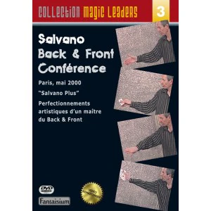 Salvano Back and Front