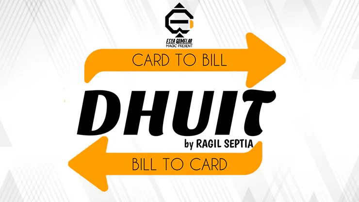 Esya G Magic presents DHUIT by Ragil Septia video DOWNLOAD