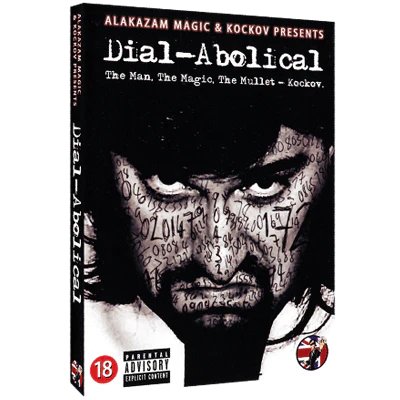 Dial-Abolical by Kochov video DOWNLOAD