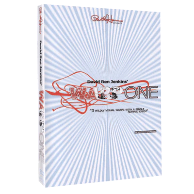 Warp One by David Jenkins video DOWNLOAD