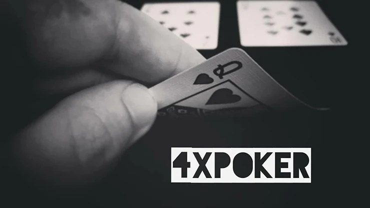 4xpoker by Jan Zita video DOWNLOAD