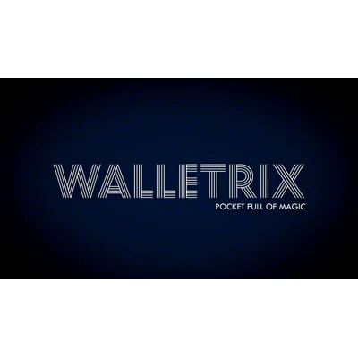Walletrix by Deepak Mishra and Oliver Smith video DOWNLOAD