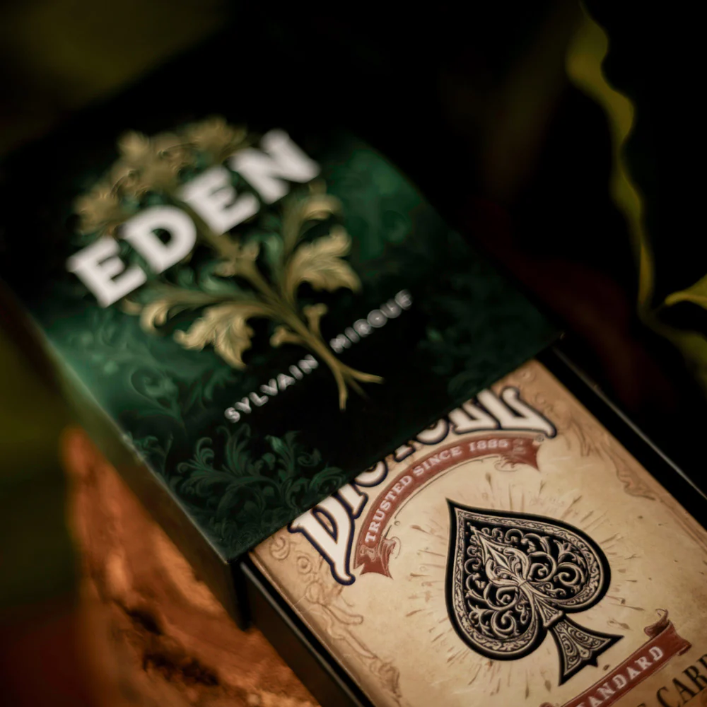 Eden - Image 7