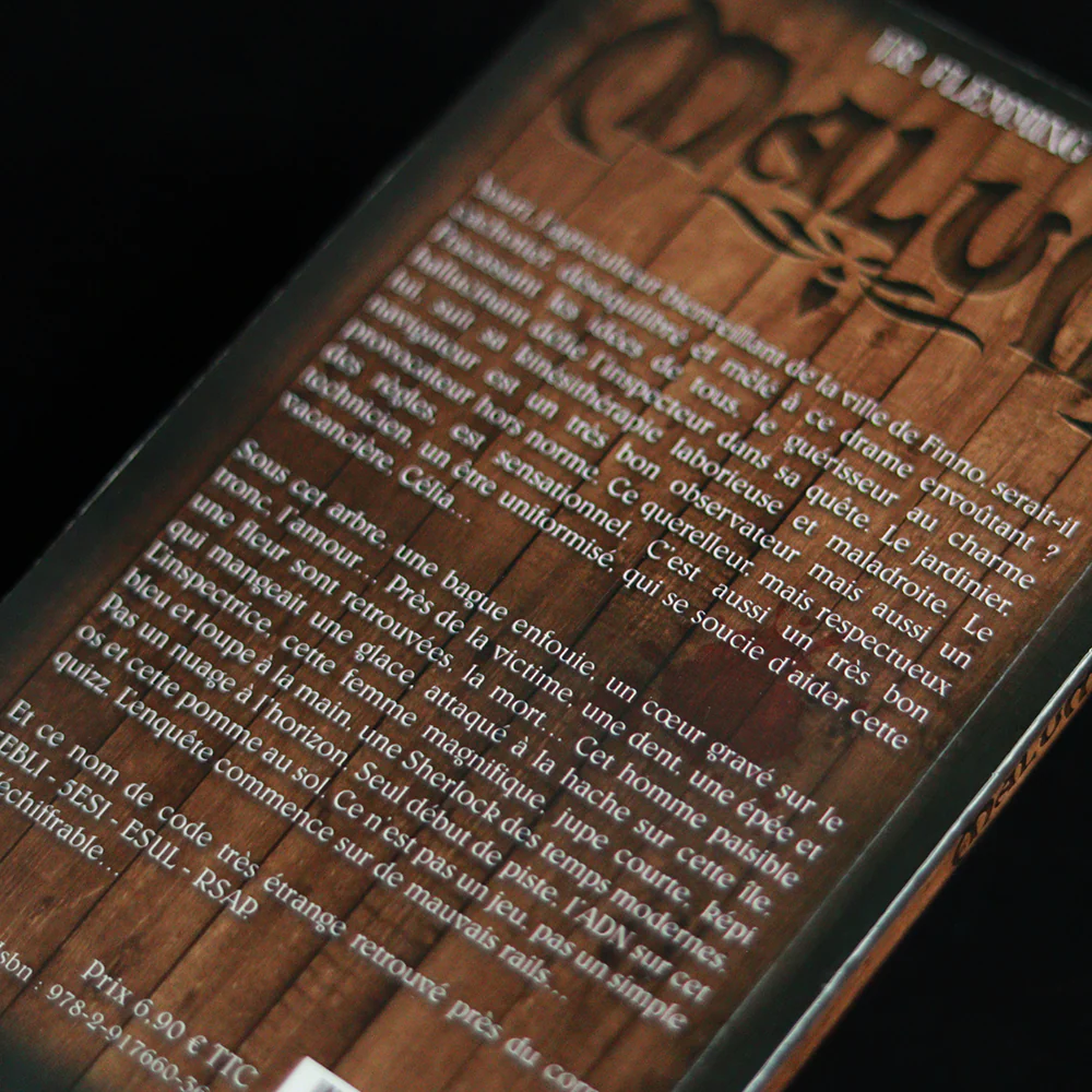 EJO 2.0 - Book Test - Image 6