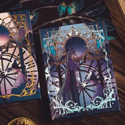Enchanter (Night)