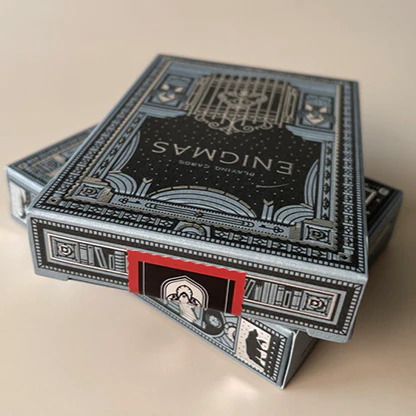 ENIGMAS - Midnight Edition - Image 6