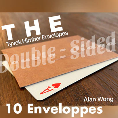 Tyvek Himber Envelopes