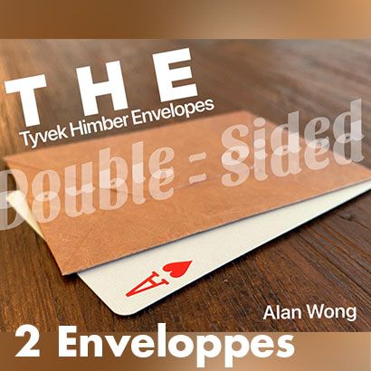 Tyvek Himber Envelopes - Image 2