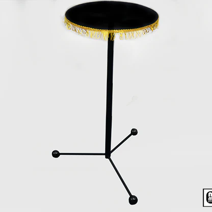 Table erector (ronde)