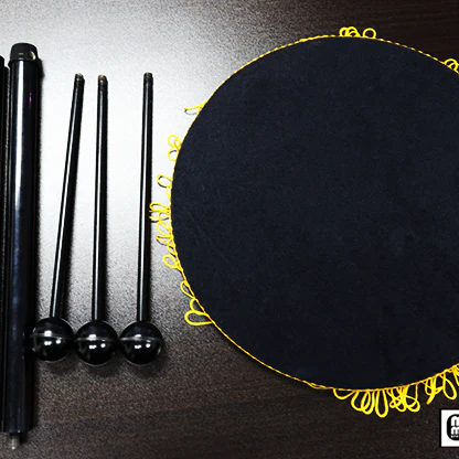 Table erector (ronde) - Image 2