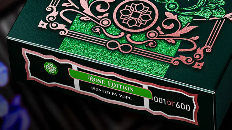 Erinus Eterna - Rose Edition - Image 2