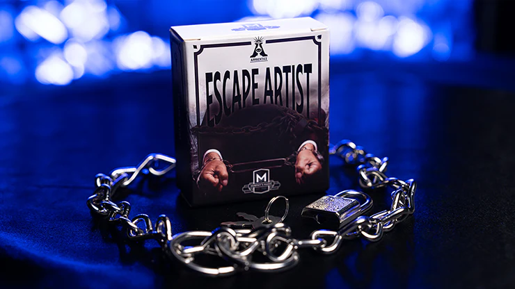 Escape Artist - Image 3