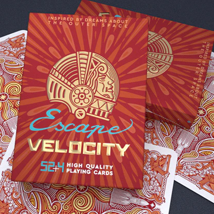 Escape Velocity - Rouge