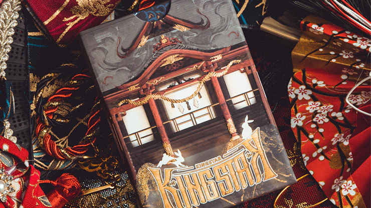 Ethereality Blind Pack - Mystery Deck - Image 6