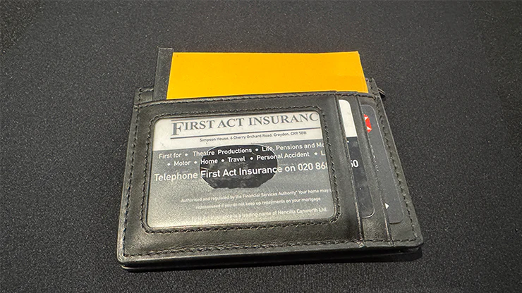 Everyday Wallet - Image 4