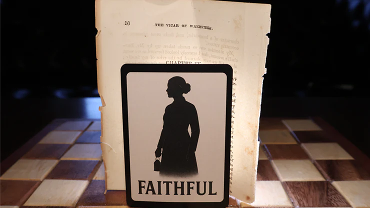 Faithless - Image 4