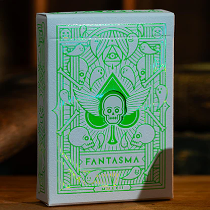 Fantasma (Vision)