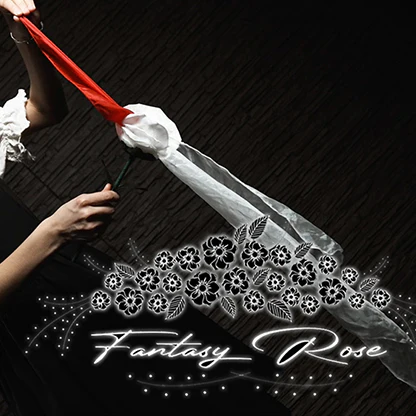 Fantasy Rose