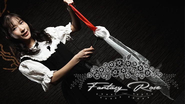 Fantasy Rose - Image 2