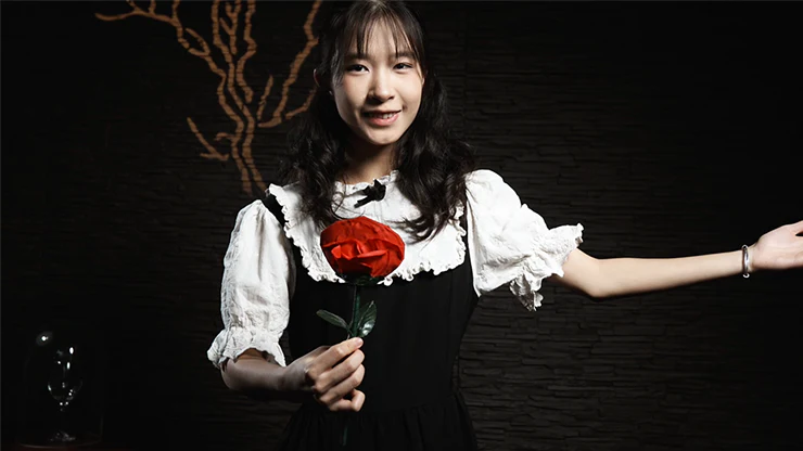 Fantasy Rose - Image 5