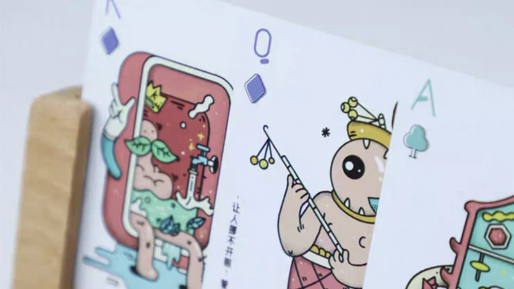 Fantasy Tales of Minnan - Image 4
