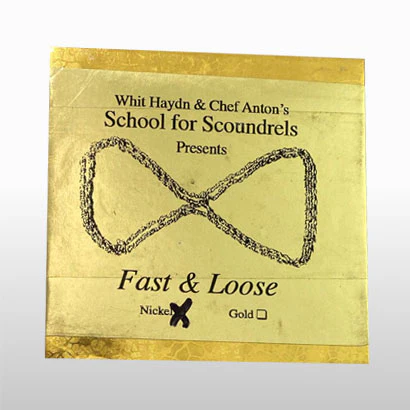 Fast and Loose Chain