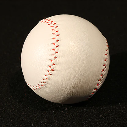 Charges finales - Base-ball  5,08 cm