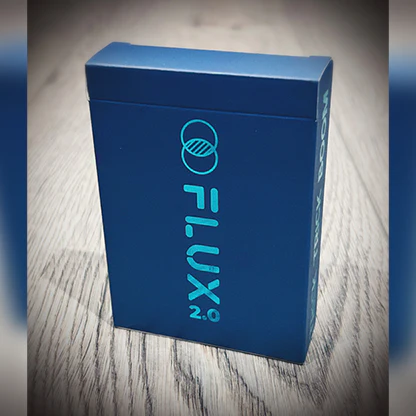 Flux 2.0