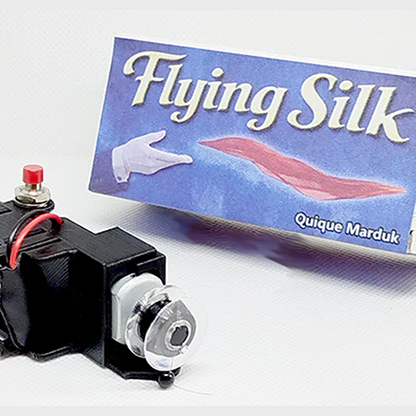 Flying Silk