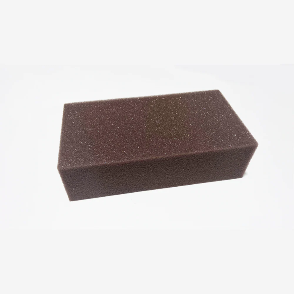 Brique en Mousse (Foam Brick)