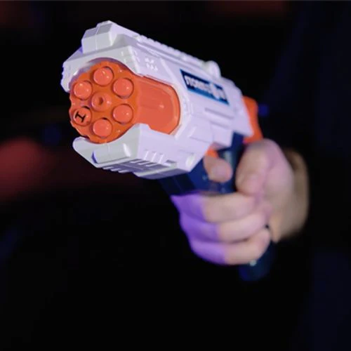Foam Catch - Image 3