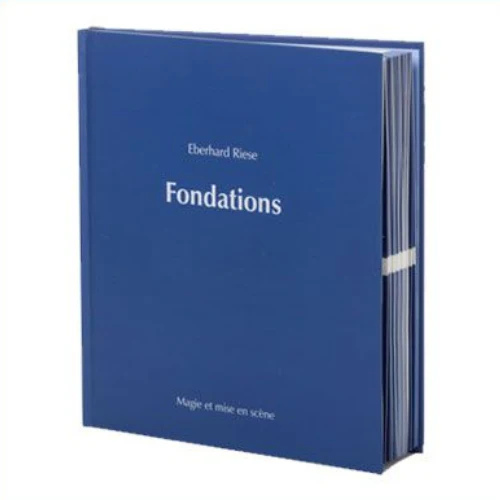 Fondations - Image 8