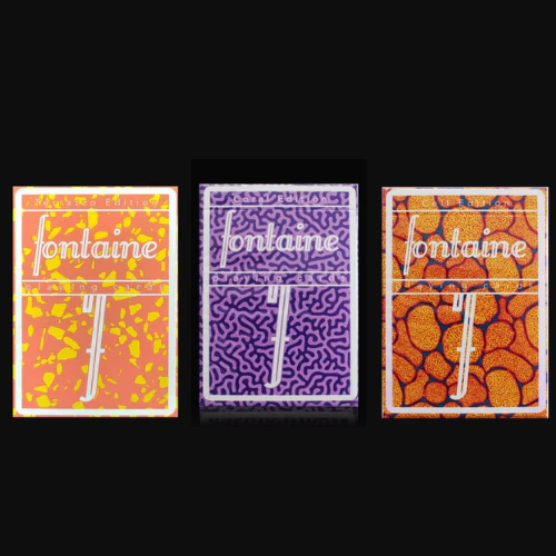 Fontaine Fantasies