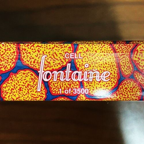 Fontaine Fantasies - Image 9
