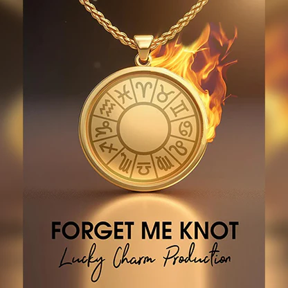 Forget Me Knot