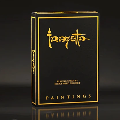 Frazetta Art Museum x Kings Wild (Painting)