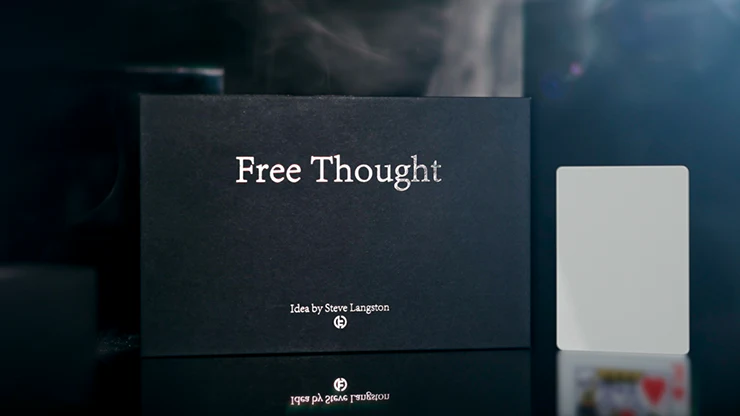 Free Thought - Image 2