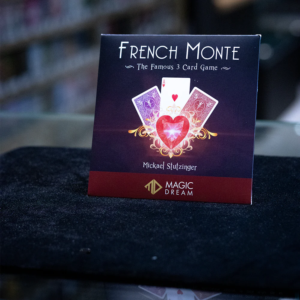 French Monte - Image 4