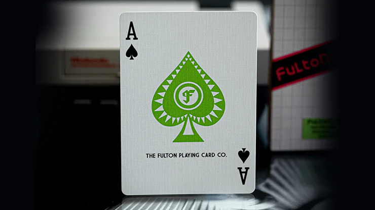 Fulton's Arcade - Gameboy Edition - Image 5
