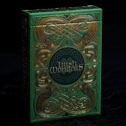 Fulton's Irish Wonders
