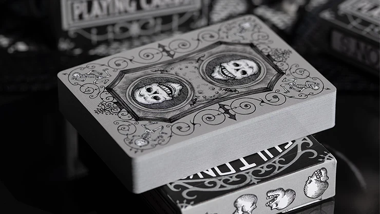 Fultons October - Tombstone Grey - Image 6