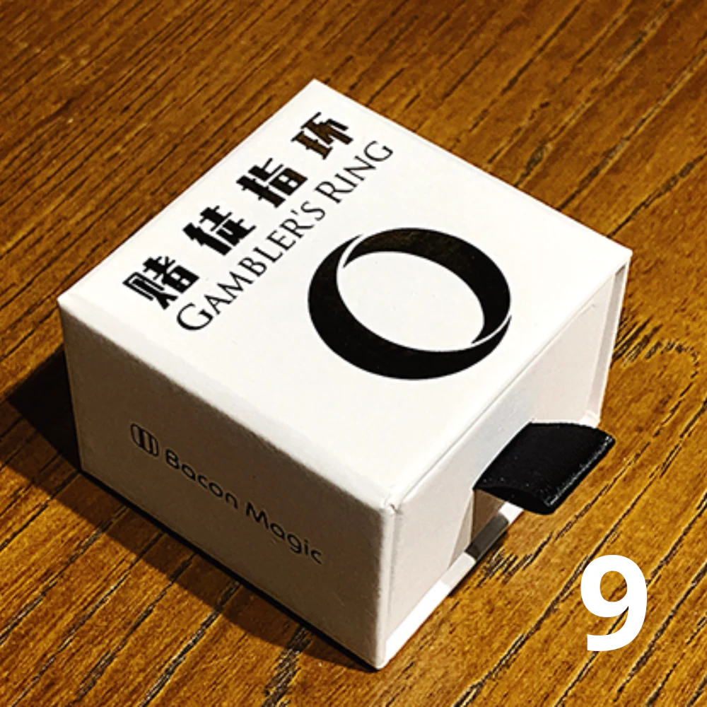 Gamblers Ring - Image 6